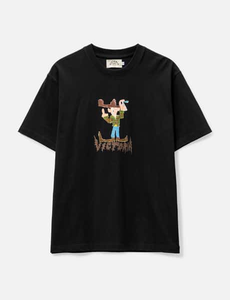 Victoria ブルームス Tシャツ