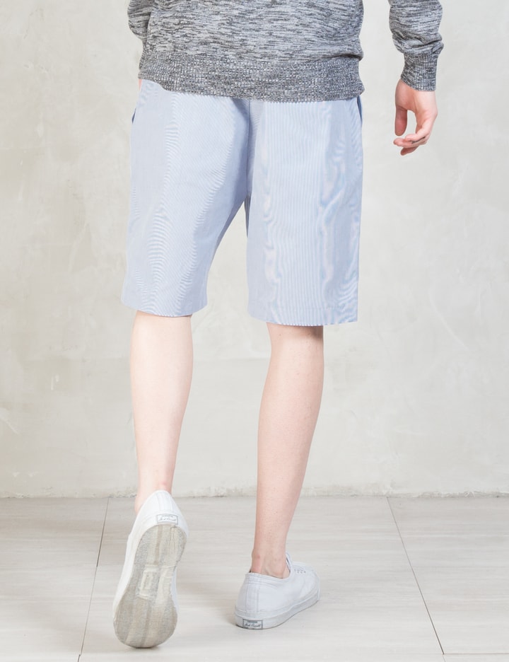 Yale Seersucker Shorts Placeholder Image