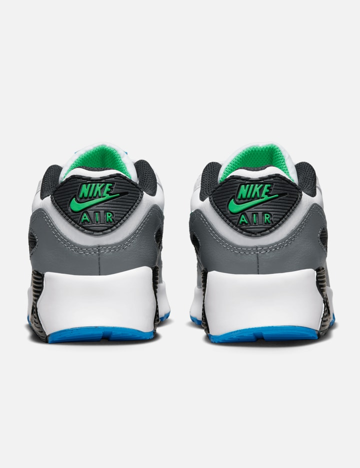 NIKE AIR MAX 90 LTR (GS) Placeholder Image