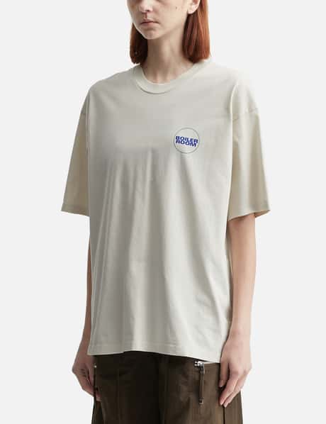 Core Logo T-Shirt view 7