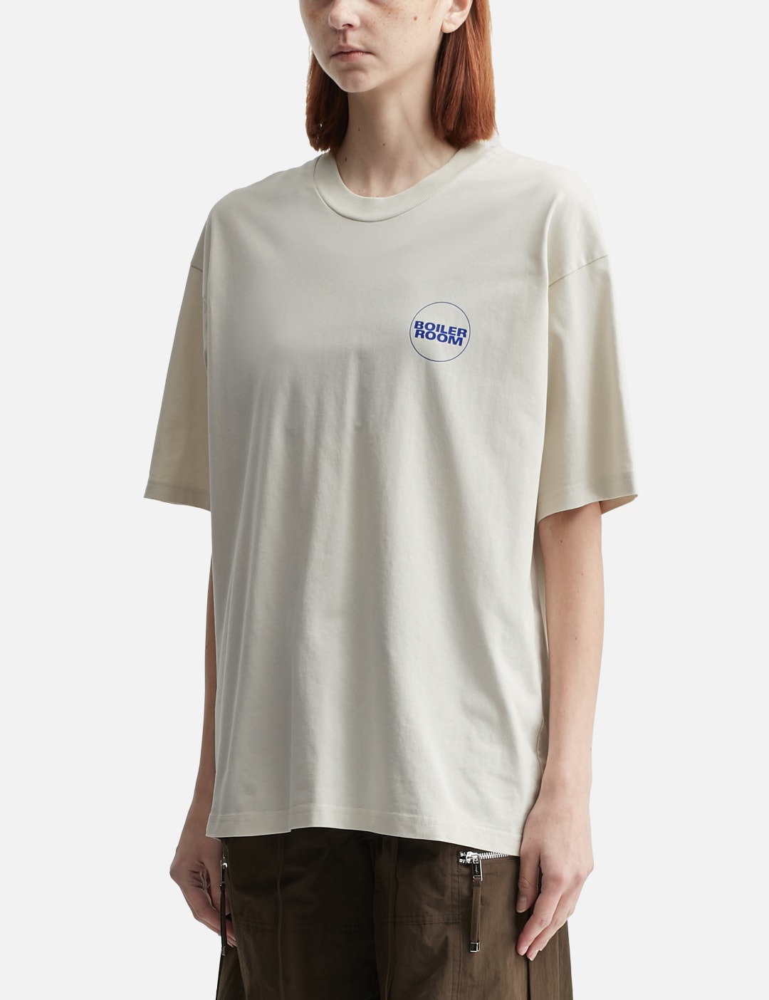 Core Logo T-Shirt view 8
