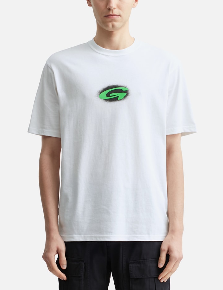 G-Blur T-shirt Placeholder Image