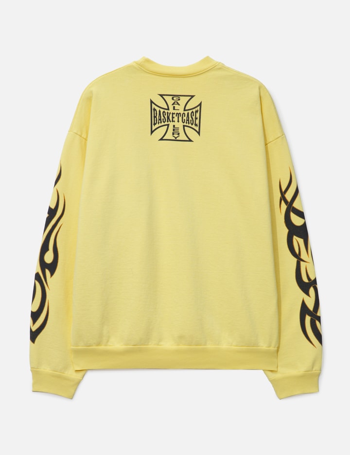 Scarab Crewneck Placeholder Image