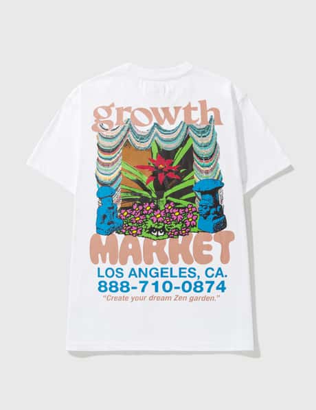 Market Growth Market T-shirt