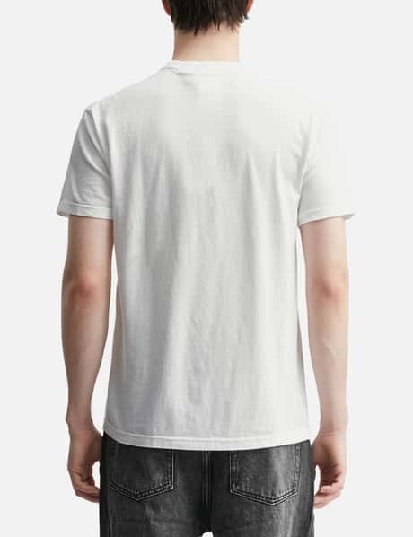 Crayon Face T-Shirt view 12