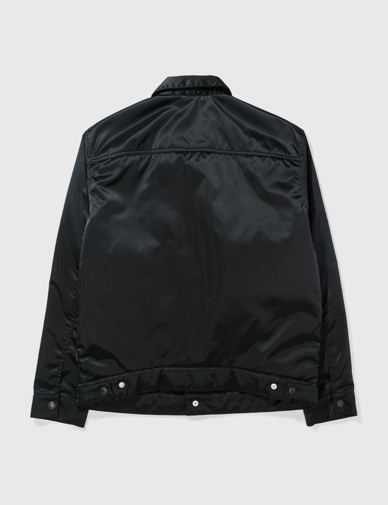 levis porter jacket