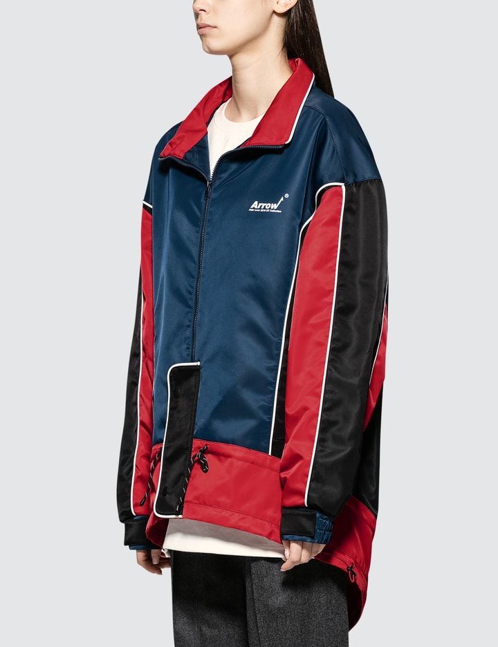 Oversized Jacket Placeholder Image