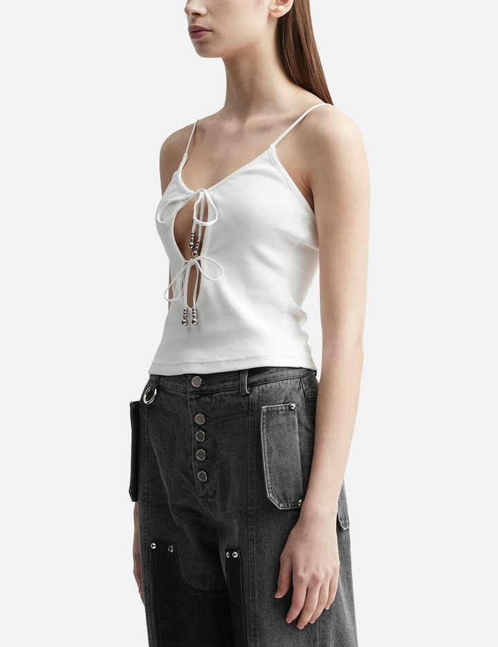 Bow Knot Tank Top Placeholder Image