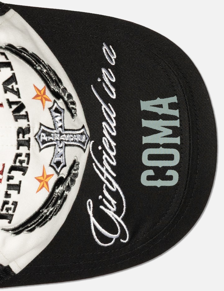 Pleasures Coma Mesh Cap