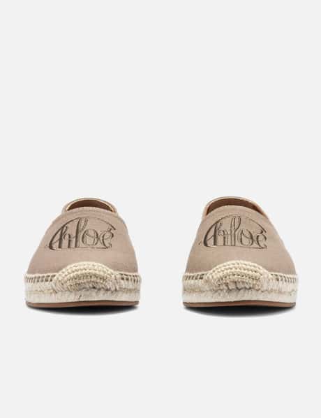 Pary Espadrille view 7