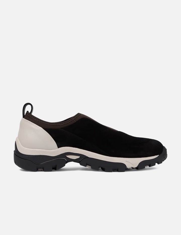 A-COLD-WALL* Dirt Mock sneakers (black) Placeholder Image