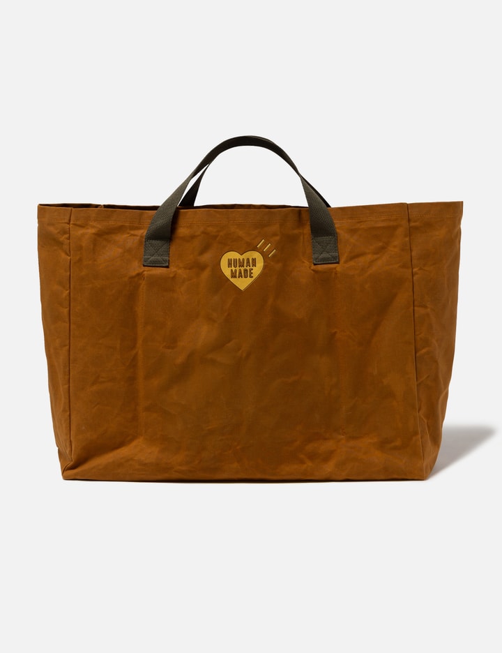 Human Made Decoy Tote