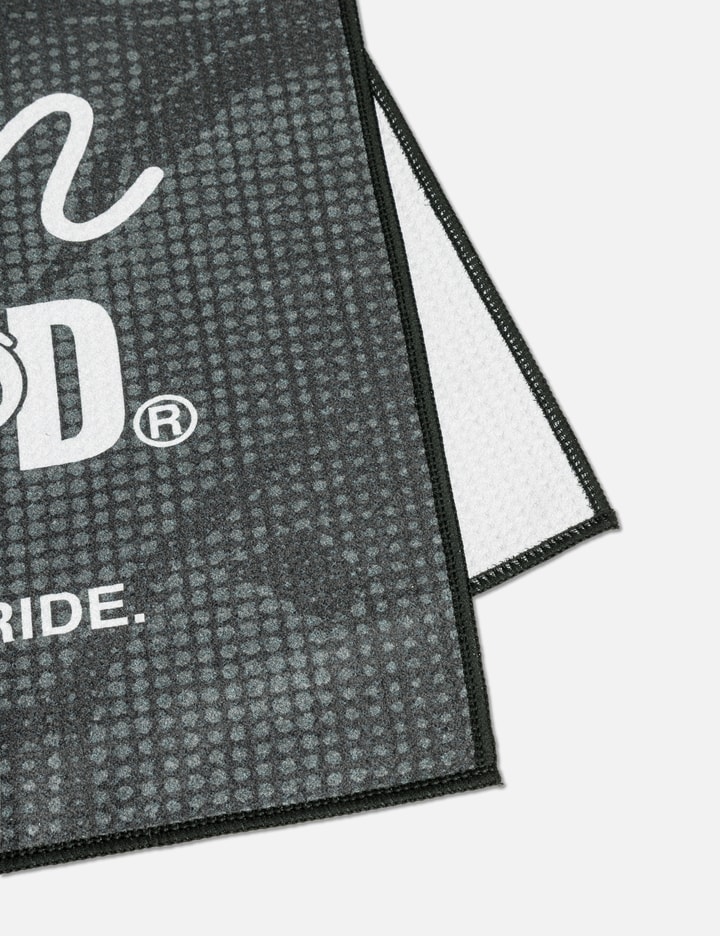 NH x Malbon Golf . Golf Towel Placeholder Image