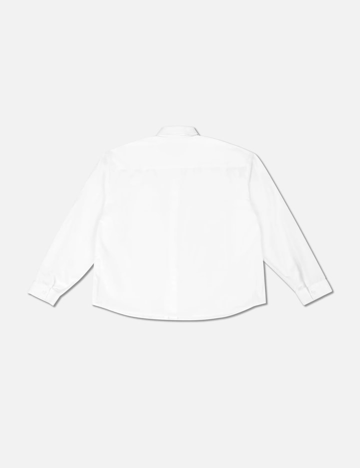 인타이어 스튜디오 Miller Shirt