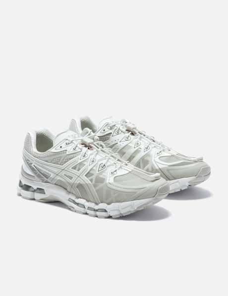 Asics - Unaffected x Gel-Kayano 20 | HBX - ハイプビースト 