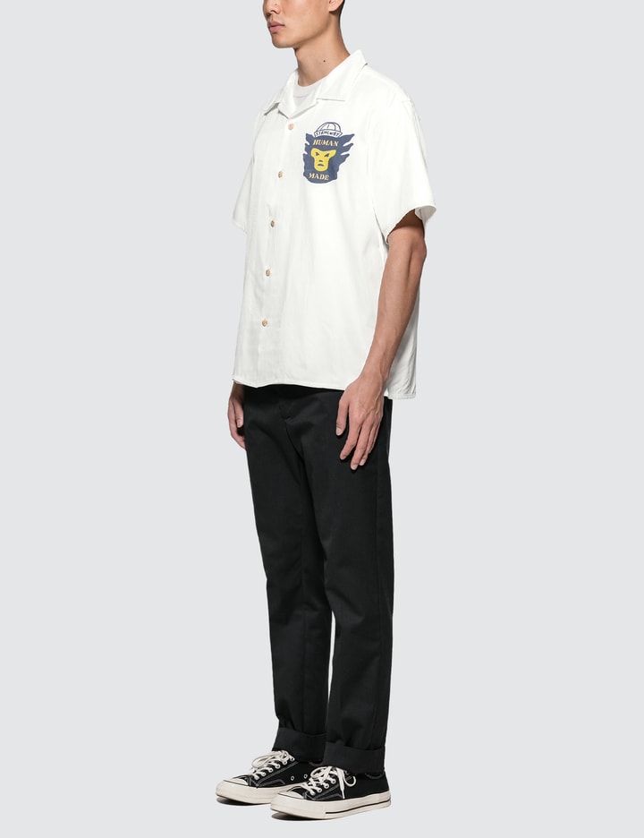 Yokosuka Shirt Anchor Placeholder Image