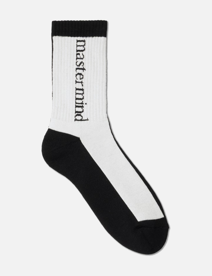 Color Blocking Socks 1 Placeholder Image
