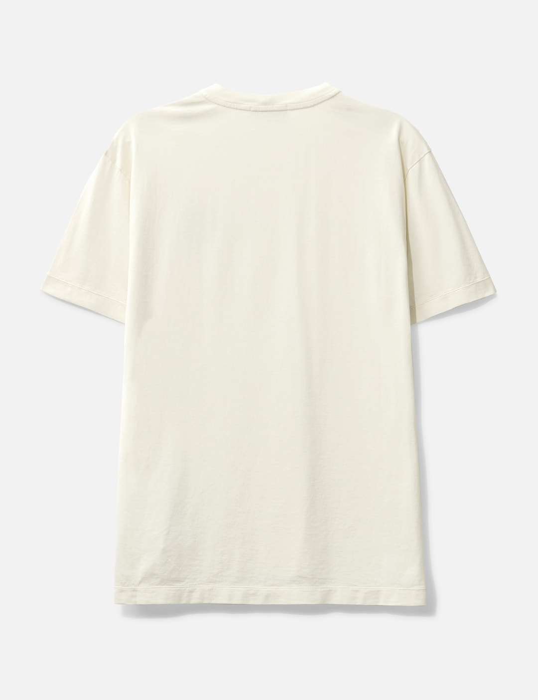 Emblem Slim Fit T-Shirt view 9