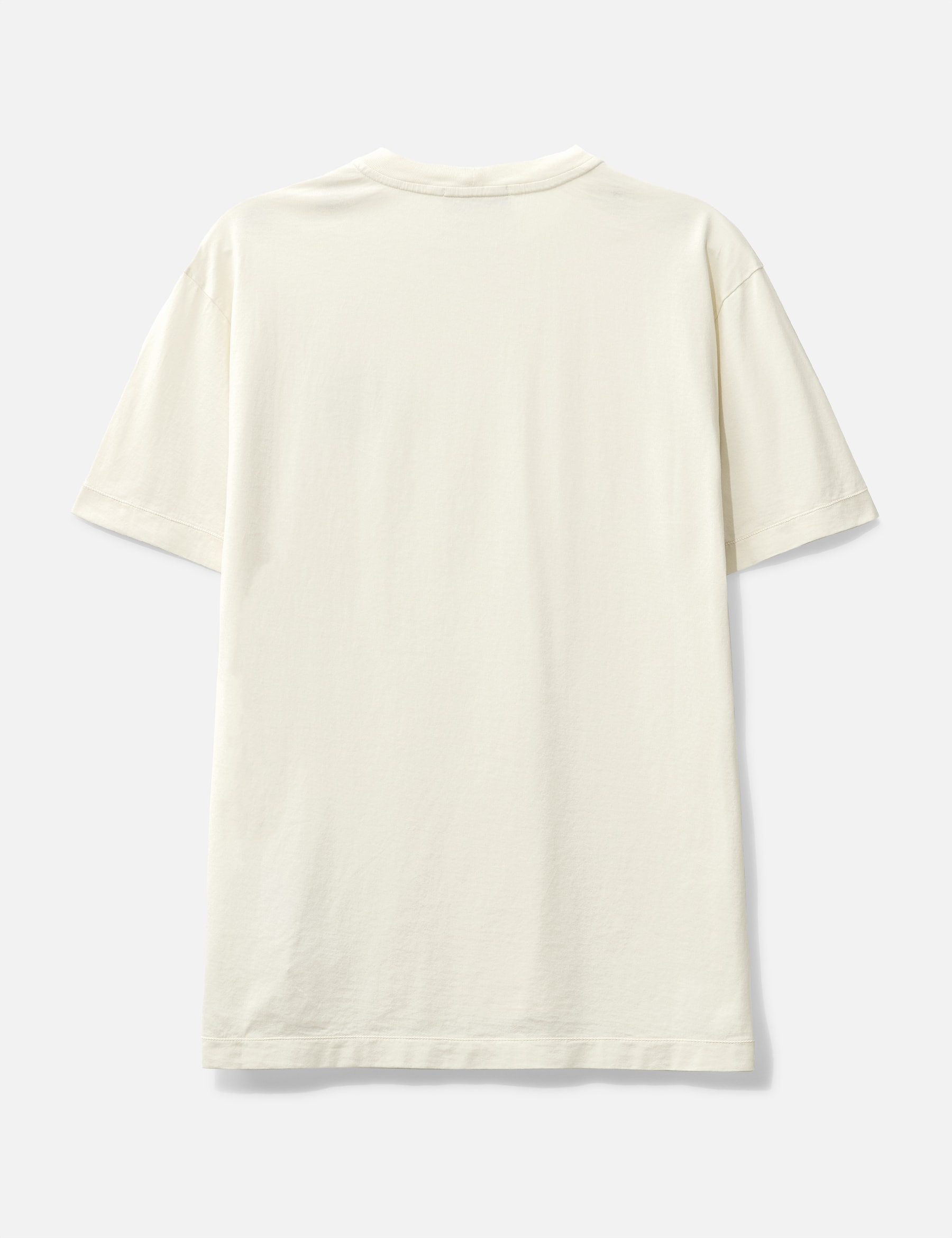 Emblem Slim Fit T-Shirt view 17