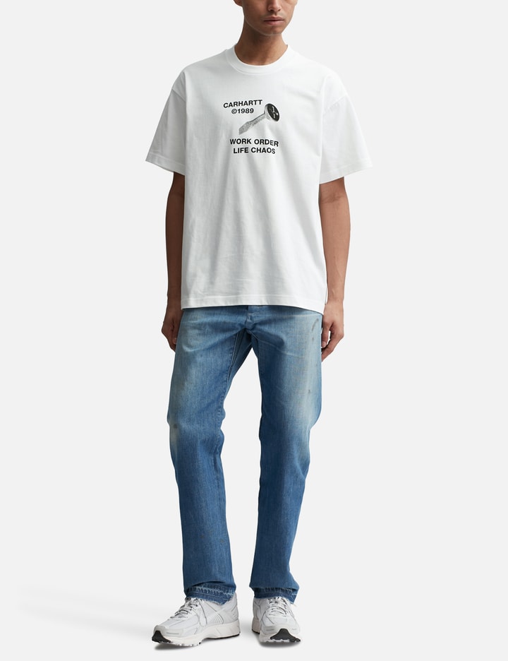 Strange Screw T-shirt Placeholder Image