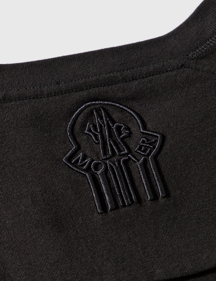 8 Moncler Gentle Monster Logo T-shirt Placeholder Image