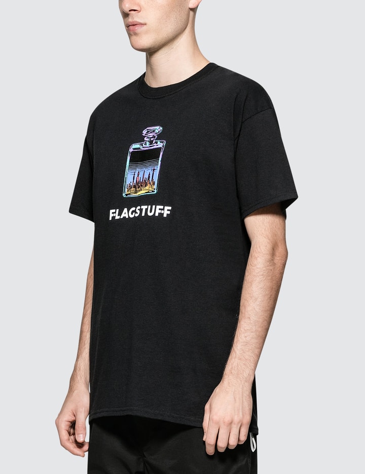 "Bottled City" T-Shirt Placeholder Image