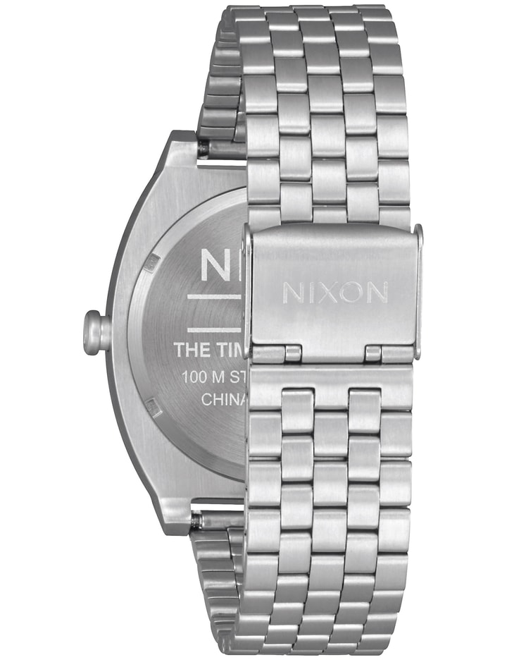 Time Teller Digi SS with Black Dial Placeholder Image