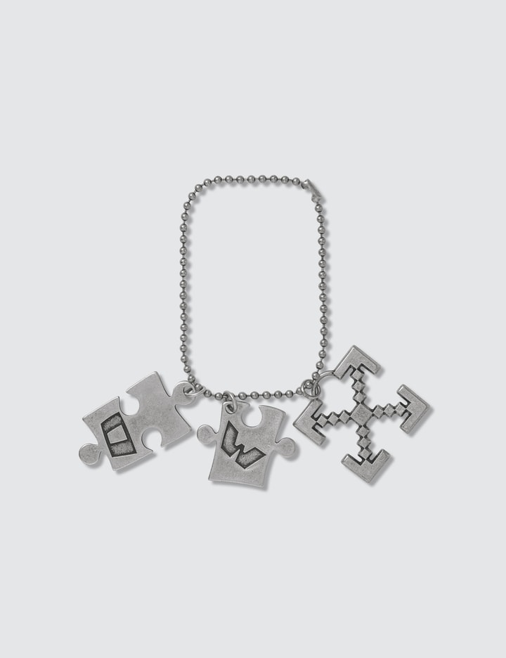 Puzzle Bracelet Placeholder Image