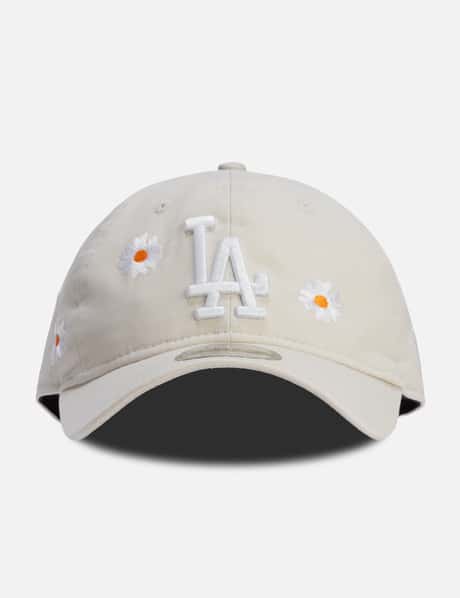 New Era Los Angeles Dodgers Daisy 9TWENTY Cap