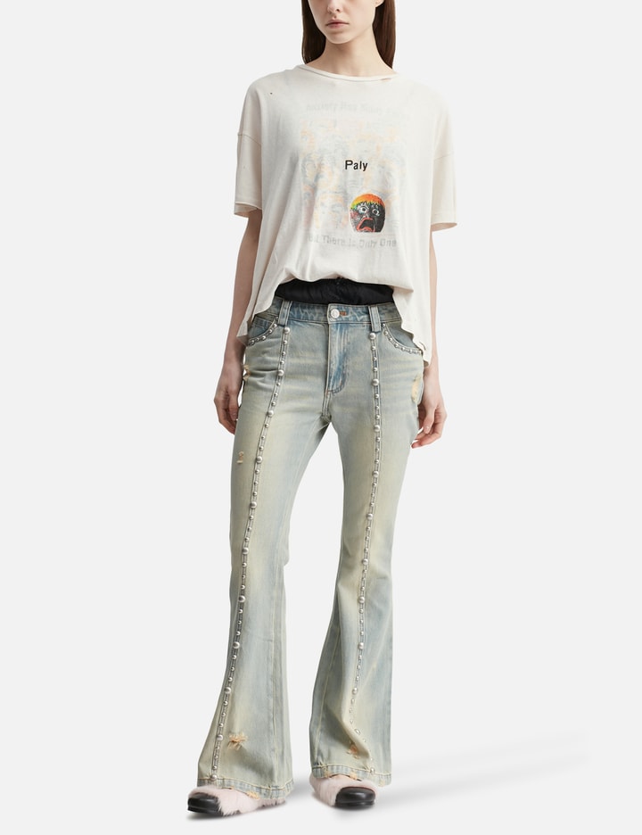 Paly Anxiety Tee