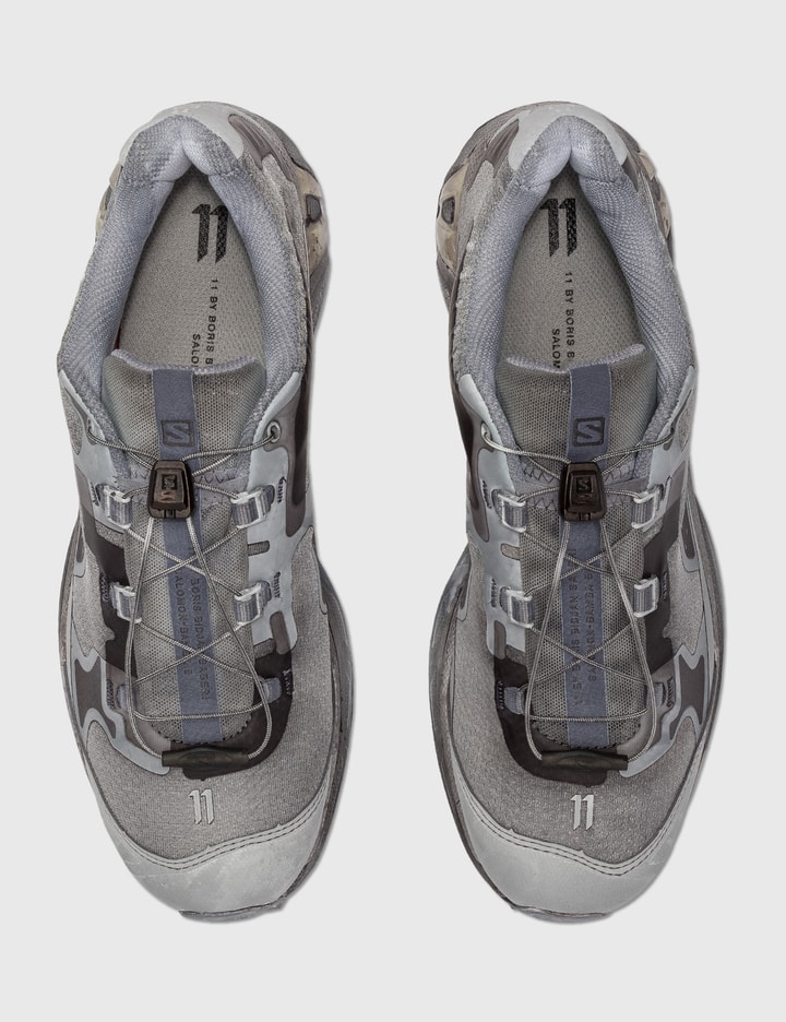 11 by Boris Bidjan Saberi x Salomon St Bamba 5 Placeholder Image