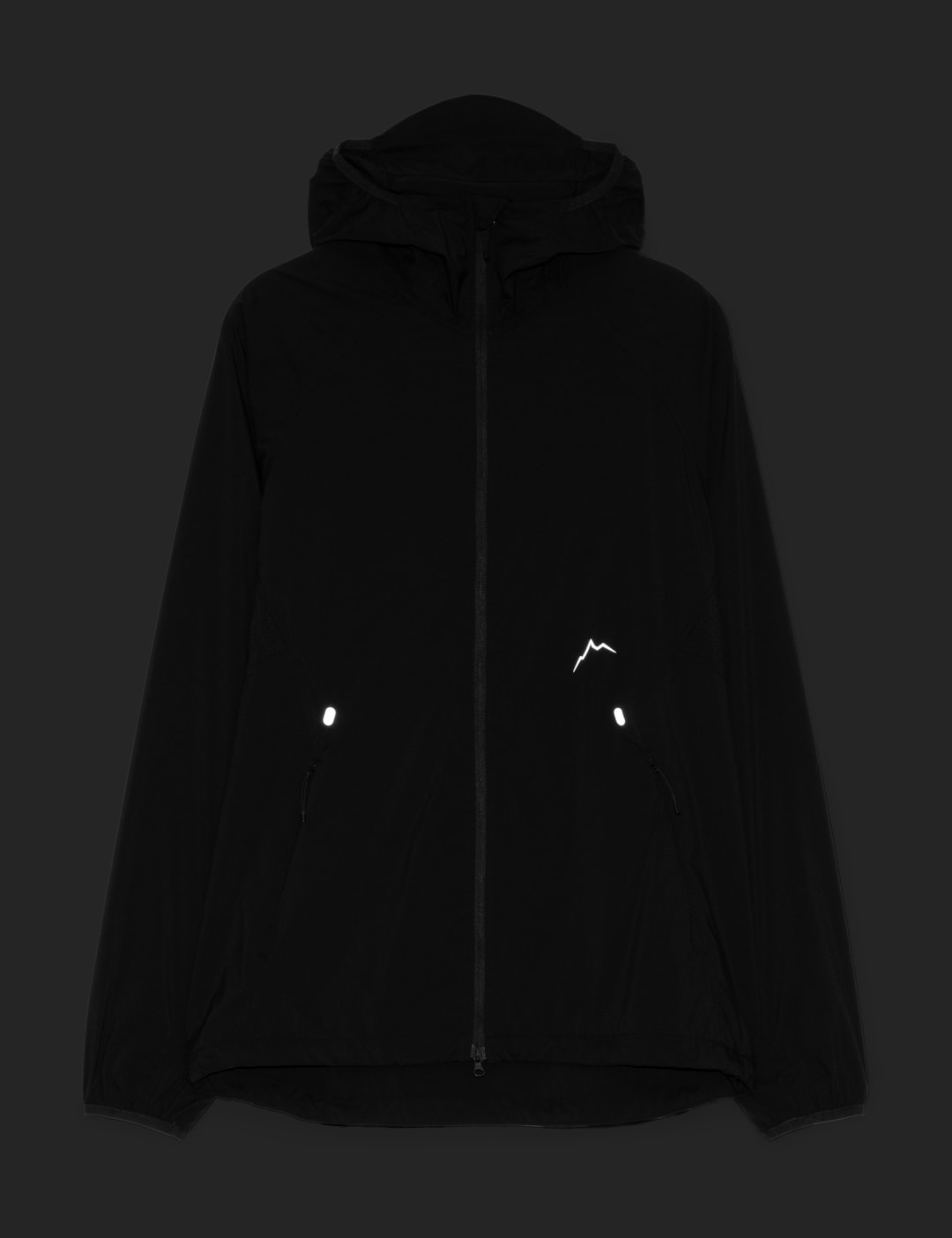 Light WR Jacket view 18