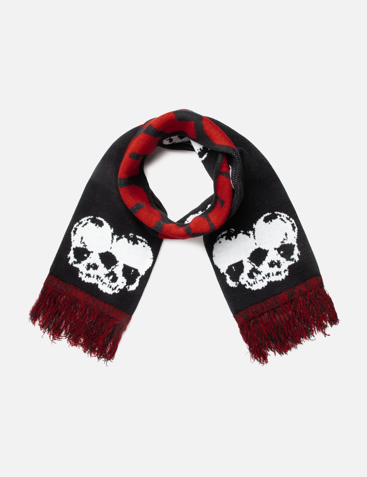 SKULL SCARF Placeholder Image