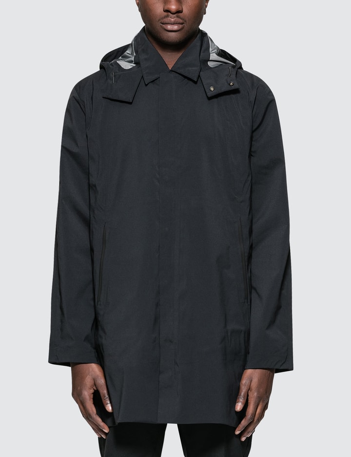 Trondheim 3L Gore-Tex Jacket Placeholder Image