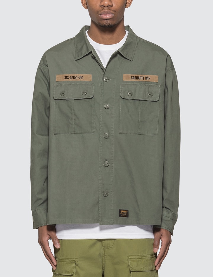 Adam Shirt Placeholder Image