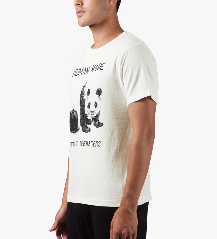 Human Made - Human Made x Beatles T-shirt  HBX - Globally Curated Fashion  and Lifestyle by Hypebeast