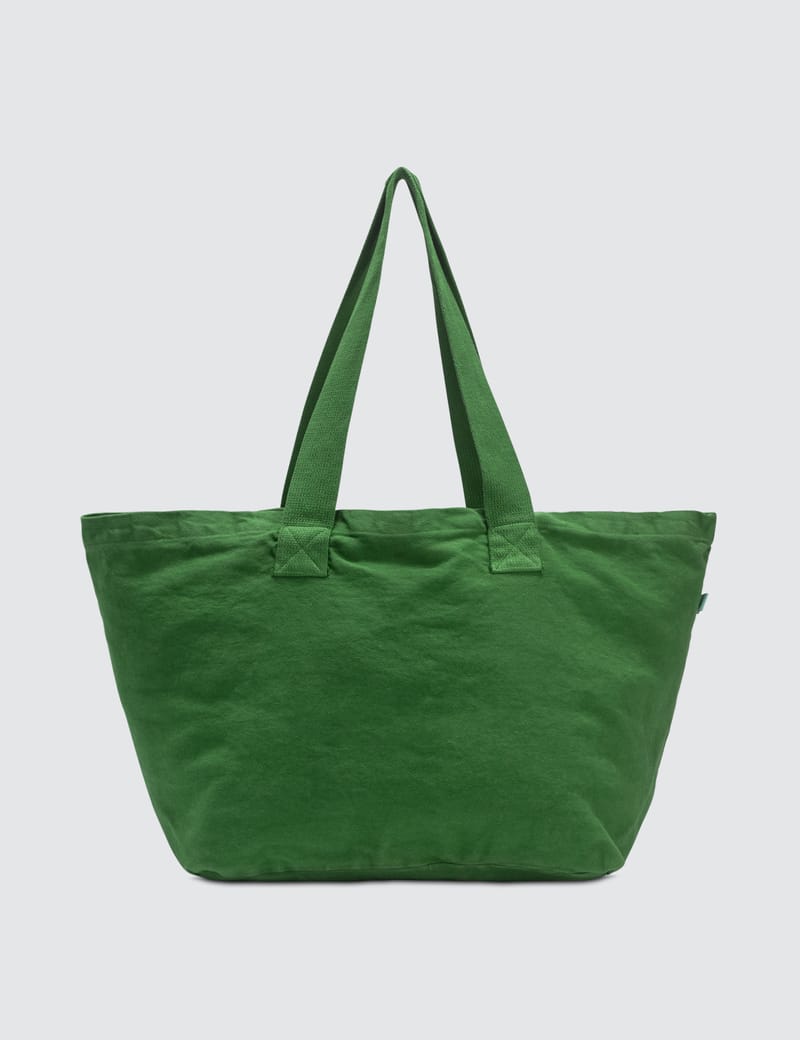 SRWC Logo Tote Bag - Thumbnail 2