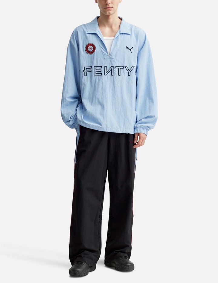 PUMA x FENTY Piping Track Pants Placeholder Image