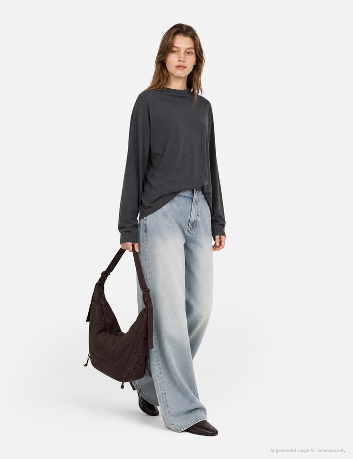 Lemaire Medium Soft Game Bag