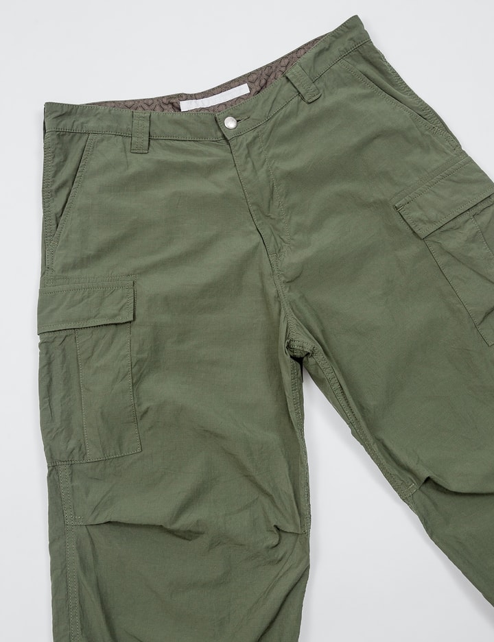 Wide Cargo Shorts Placeholder Image