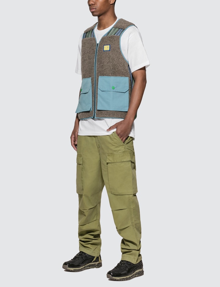 Sherpa Tactical Vest Placeholder Image