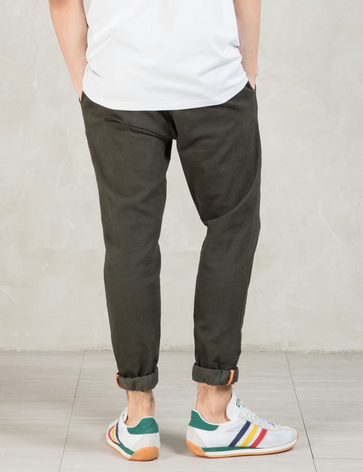 Green Juba Pants Placeholder Image