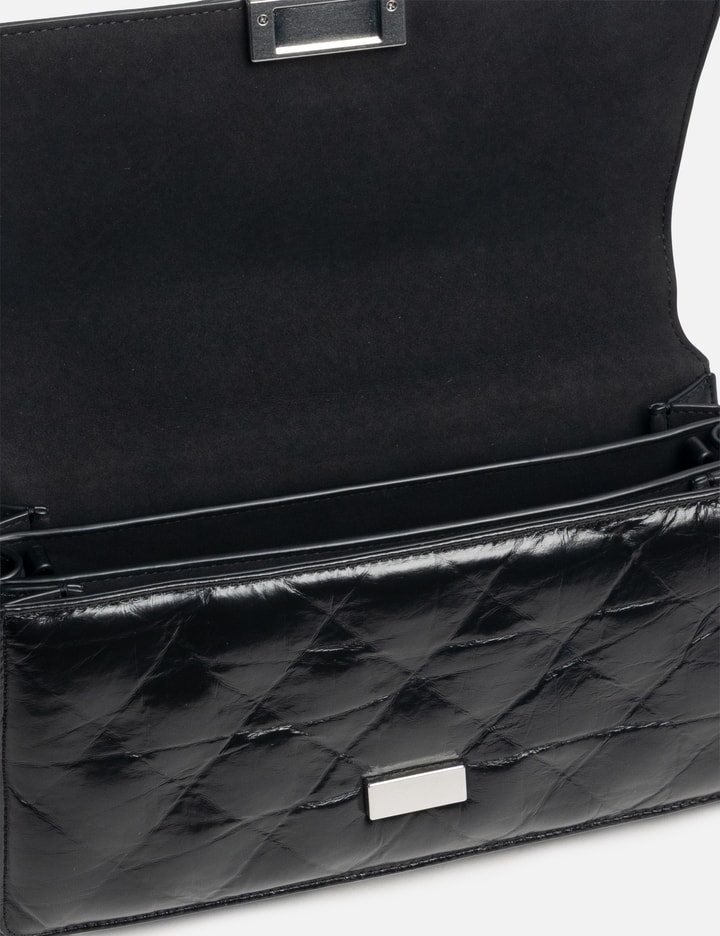 Alexander Wang Siren Medium Flap Bag