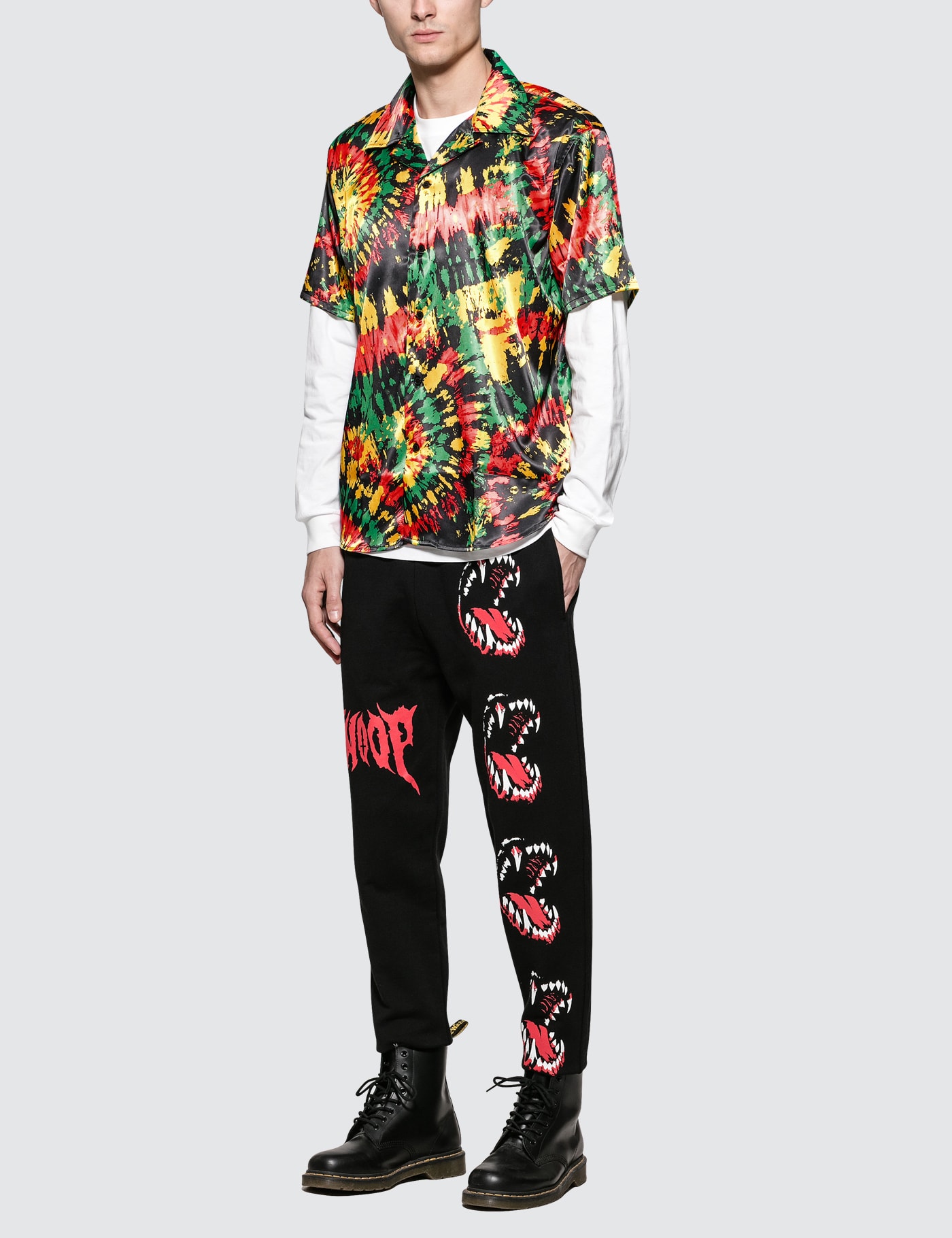 Hawaiian S/S Shirt view 16