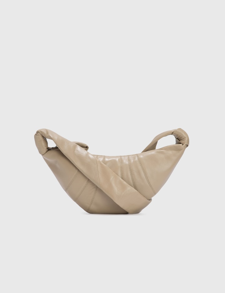 SMALL CROISSANT BAG Placeholder Image