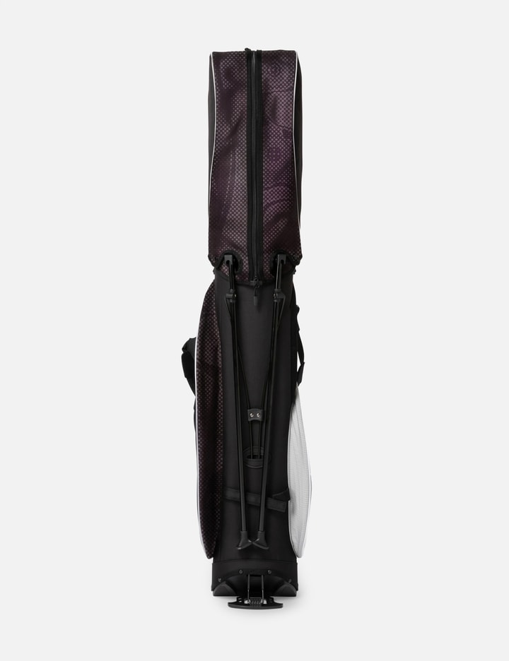 NH x Malbon Golf . Performance Golf Bag Placeholder Image
