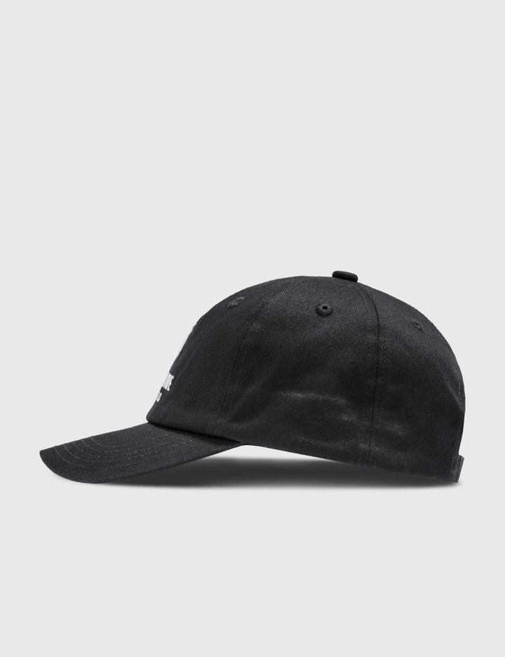 6 Panel Twill Cap #1 Placeholder Image