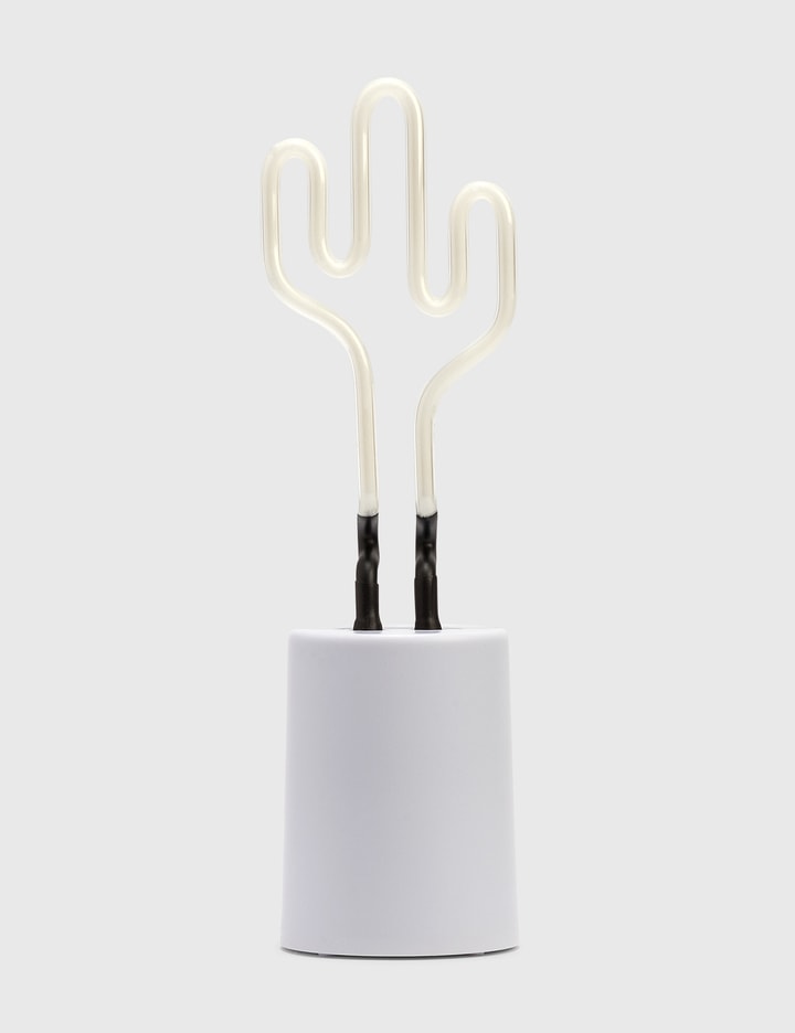 Cactus Neon Light Small Placeholder Image