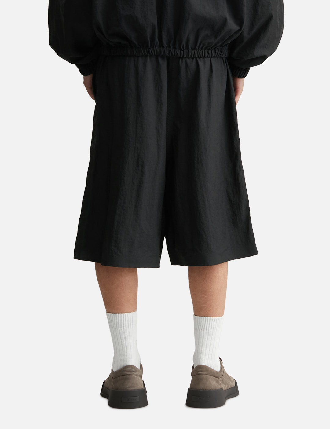 Nylon Ripstop Sport Short view 19