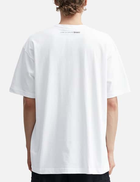 People Power OVS Short Sleeves T-Shirt view 12